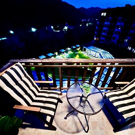 Lorena Holiday Spa Свети Спас Velingrad Exteriör bild