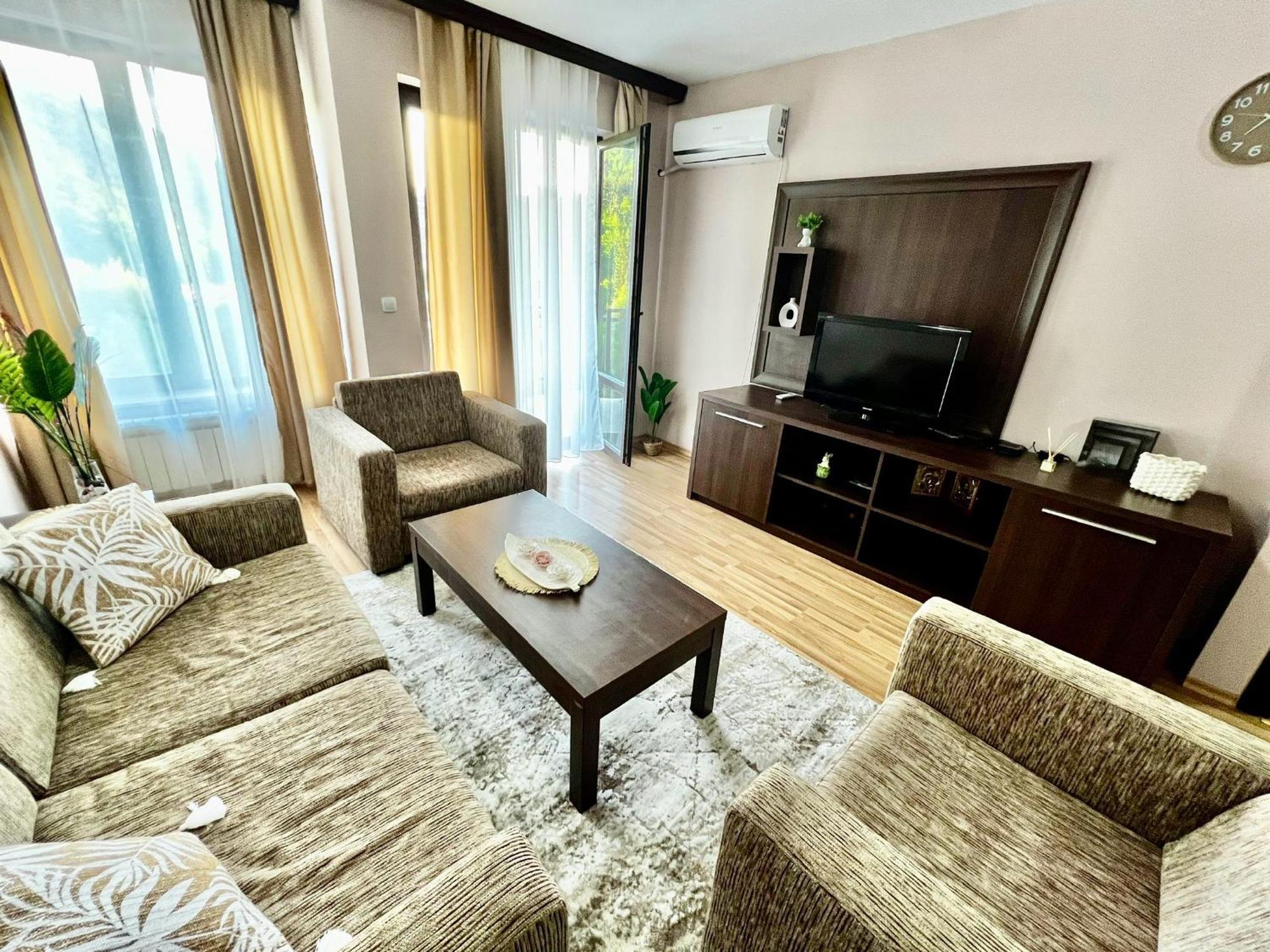 Lorena Holiday Spa Свети Спас Velingrad Exteriör bild