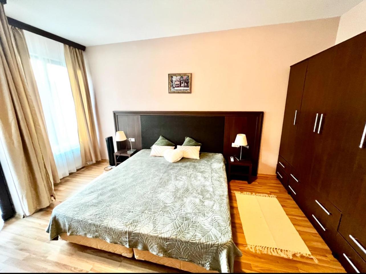 Lorena Holiday Spa Свети Спас Velingrad Exteriör bild