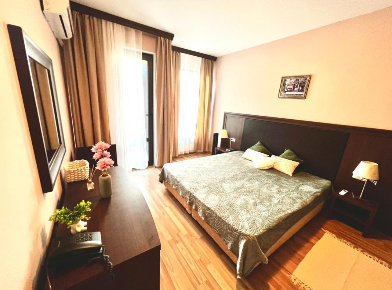 Lorena Holiday Spa Свети Спас Velingrad Exteriör bild