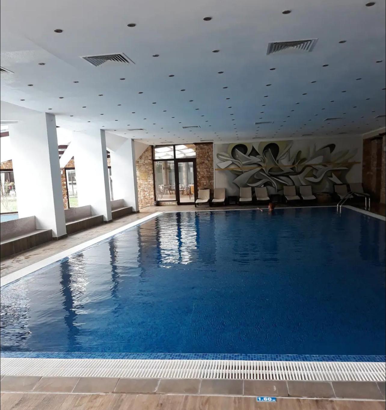 Lorena Holiday Spa Свети Спас Velingrad Exteriör bild