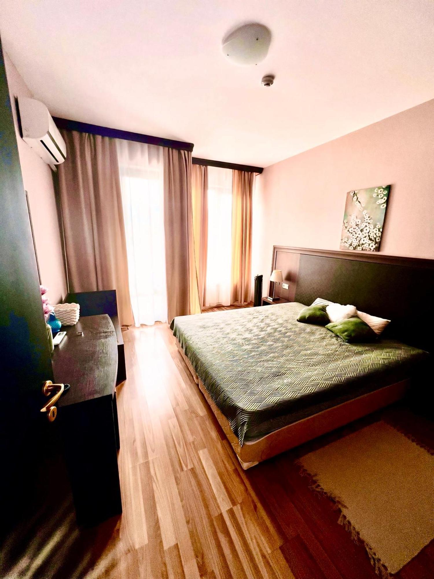 Lorena Holiday Spa Свети Спас Velingrad Exteriör bild
