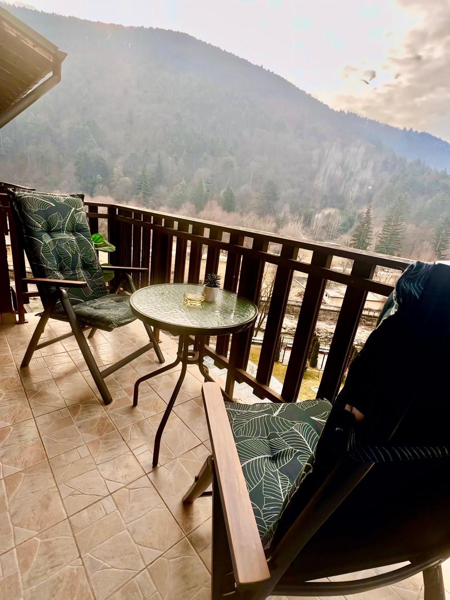 Lorena Holiday Spa Свети Спас Velingrad Exteriör bild